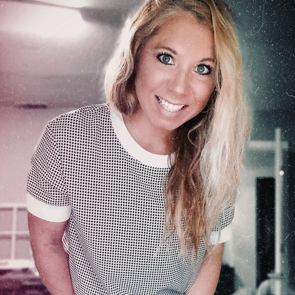 Meet your Posher, Tara